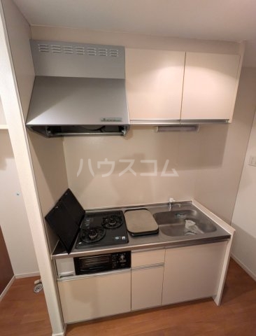 10/20 キッチン