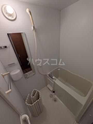 11/20 浴室