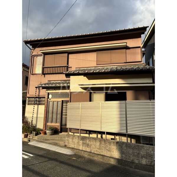 1/14 外観