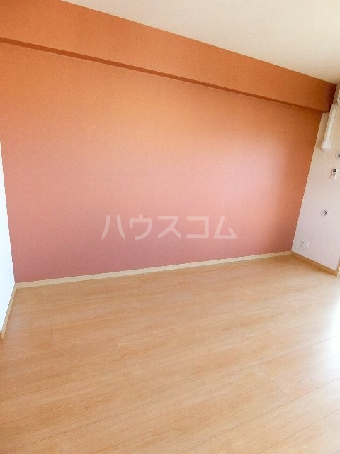 4/18 寝室