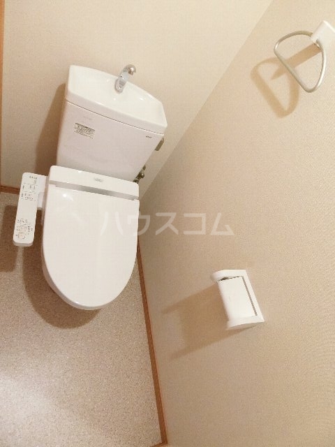 9/18 トイレ