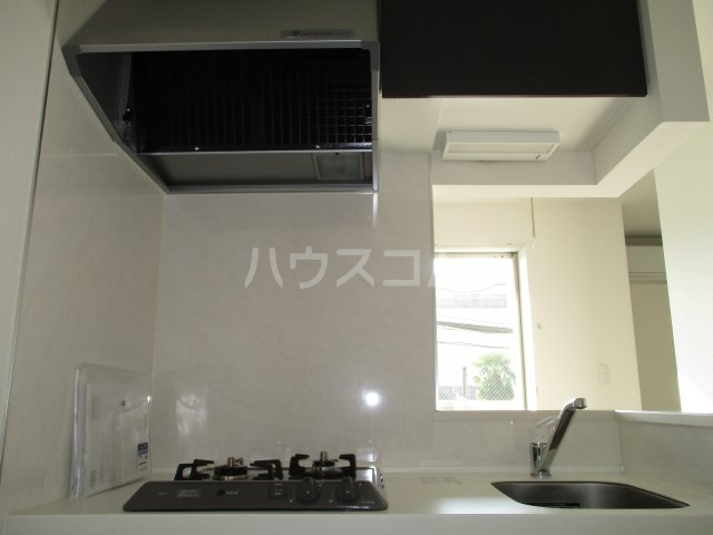 7/23 キッチン