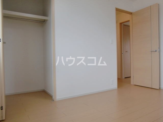 5/26 寝室