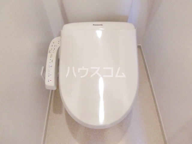 9/26 トイレ