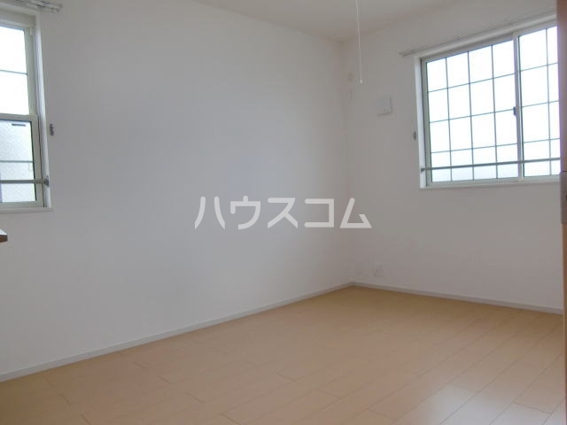 4/26 寝室