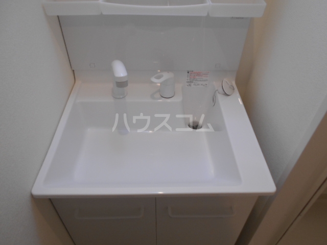 18/30 洗面