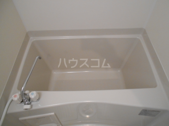 15/30 浴室