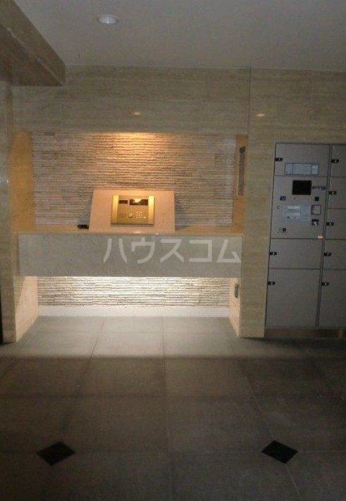 15/25 バルコニー