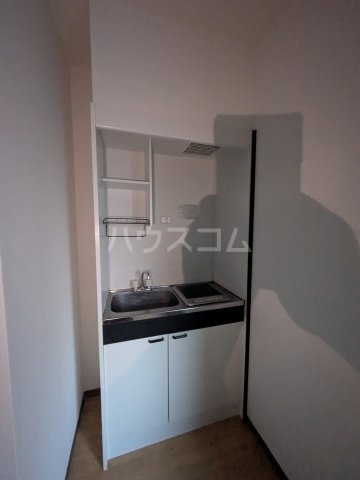 9/22 キッチン