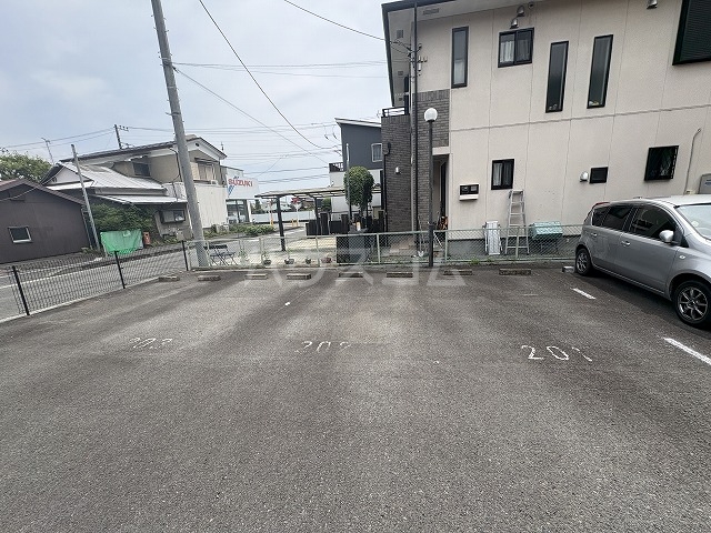 29/30 駐車場