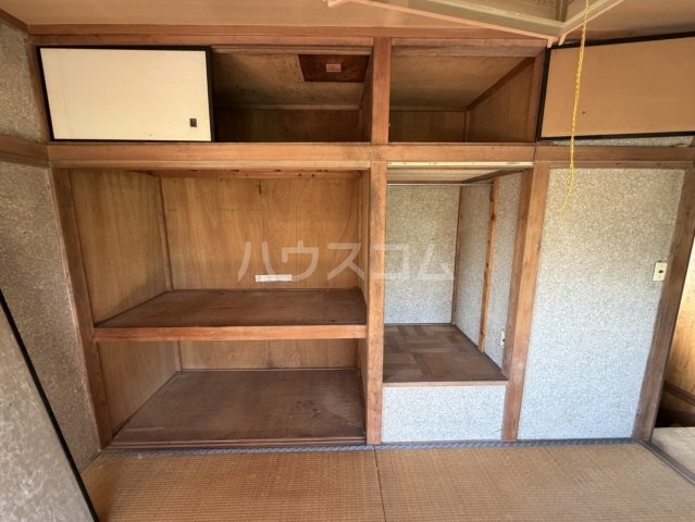 12/30 収納