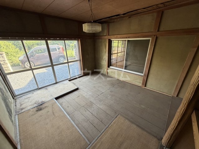 8/30 室内