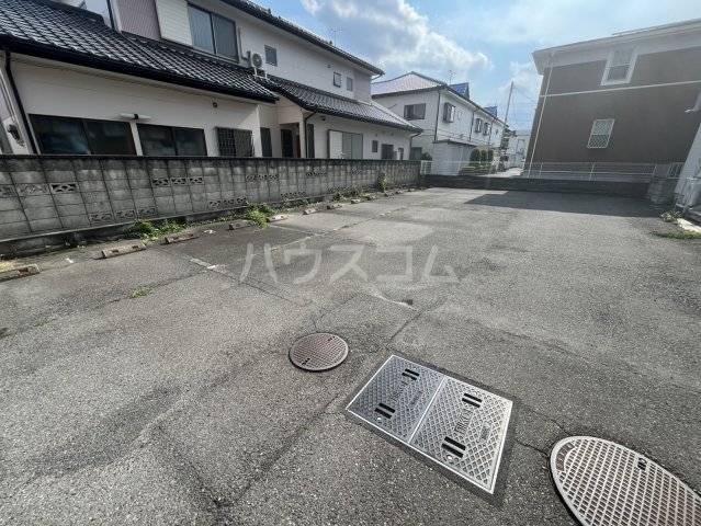 29/30 駐車場