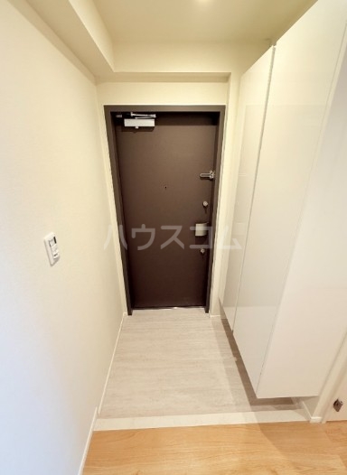 10/20 玄関