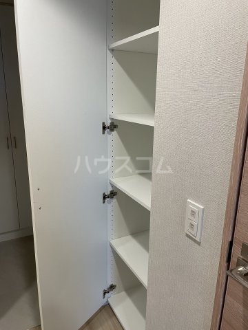 5/30 収納