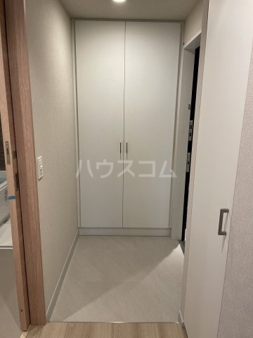 7/30 玄関