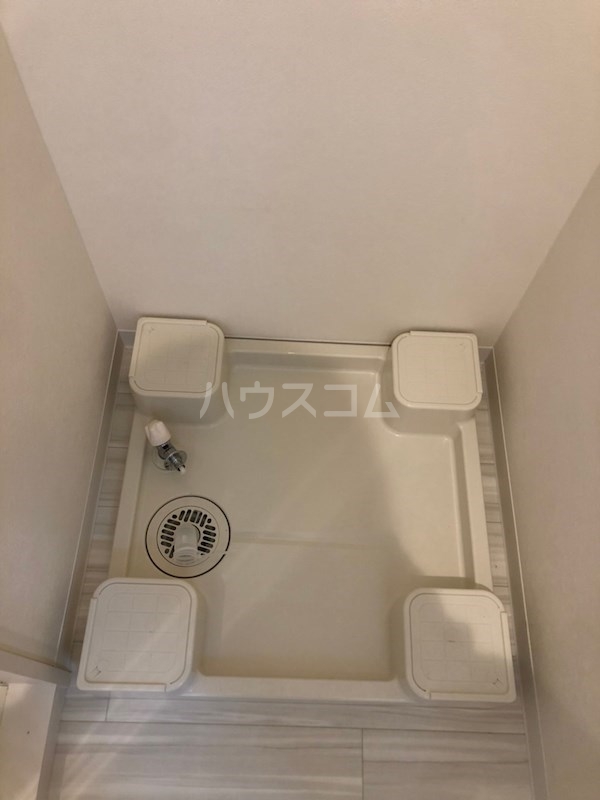 14/26 バルコニー