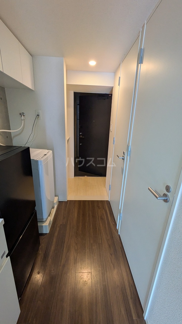 8/30 玄関