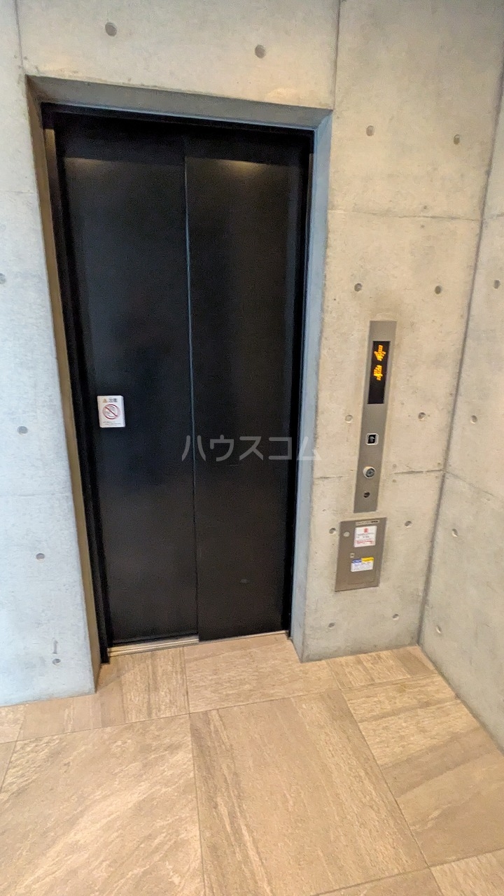 7/30 玄関