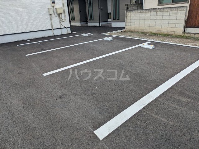 29/30 駐車場