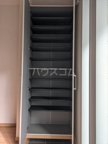 11/30 収納