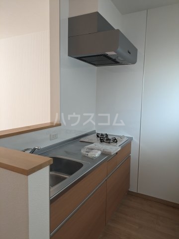 13/30 キッチン