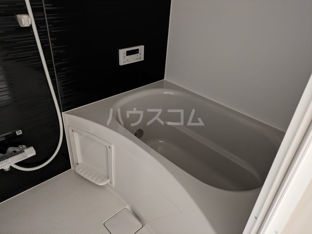 15/30 浴室