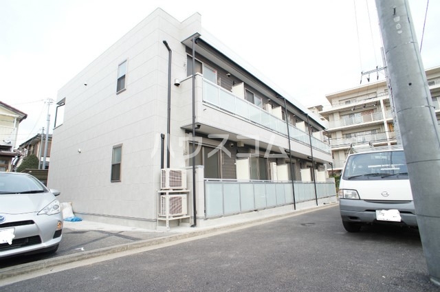 1/30 外観