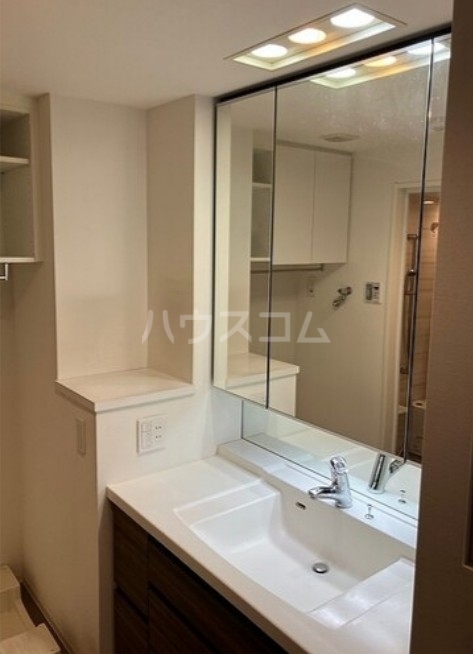 9/22 洗面