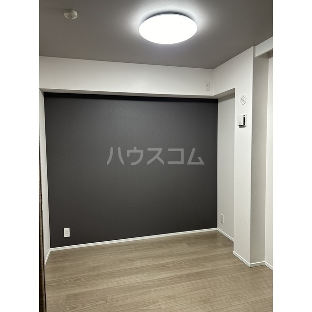 5/24 室内