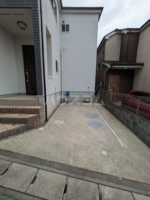 29/30 駐車場
