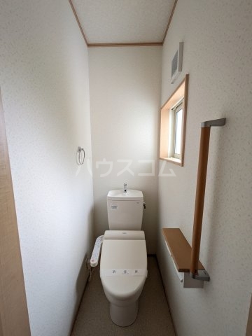 24/30 トイレ