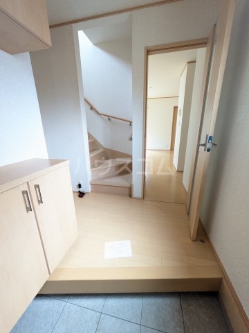 20/30 玄関