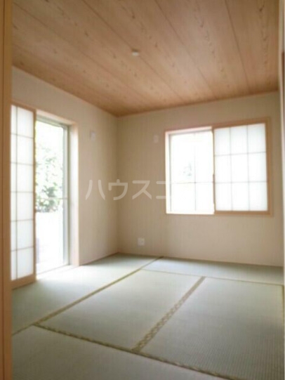 4/16 室内