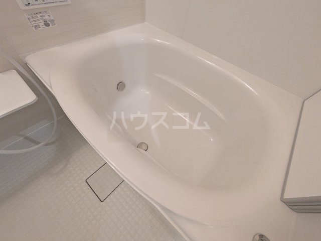 12/30 浴室