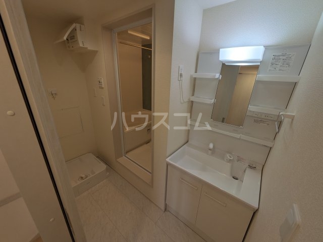 15/30 洗面