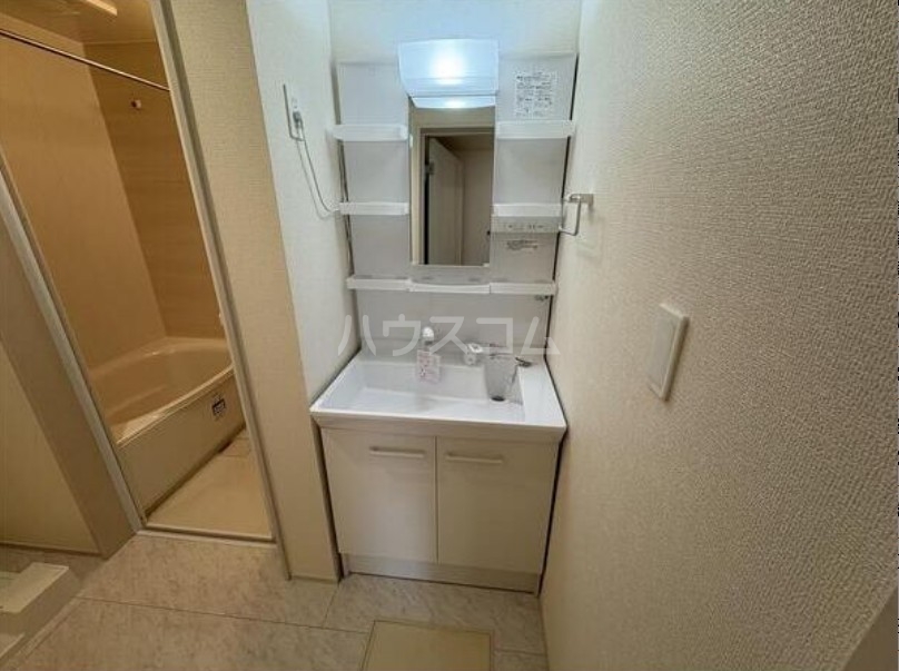 15/30 洗面