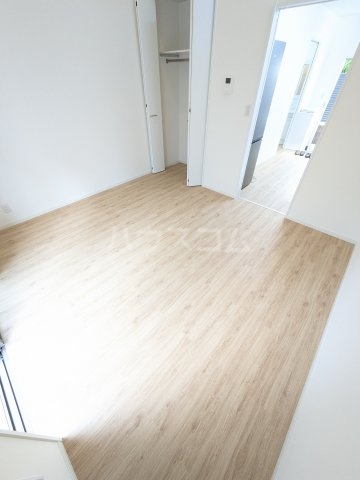 5/30 室内