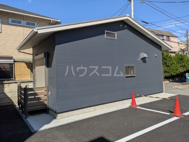 2/9 外観