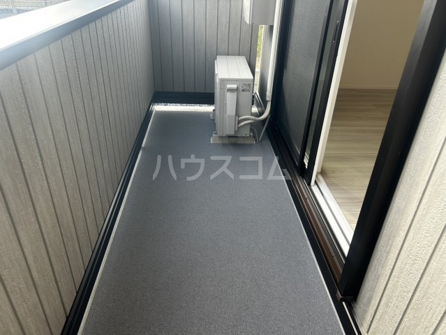 15/30 バルコニー