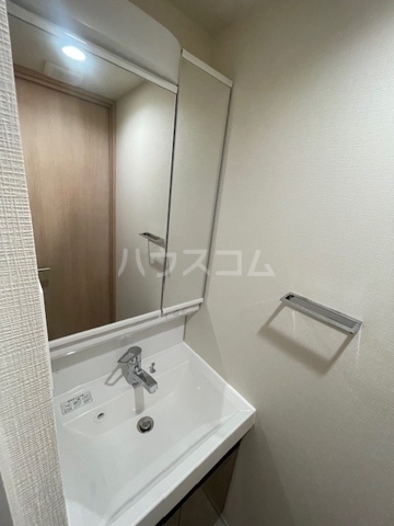 9/24 洗面