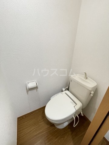 12/28 トイレ