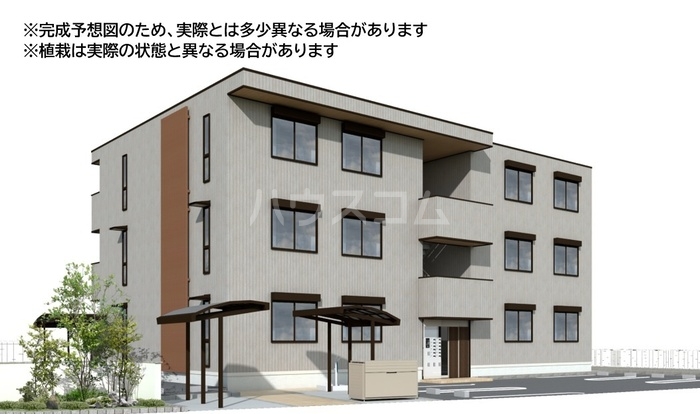 1/12 外観