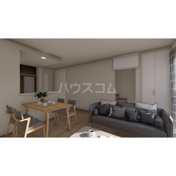 3/7 室内
