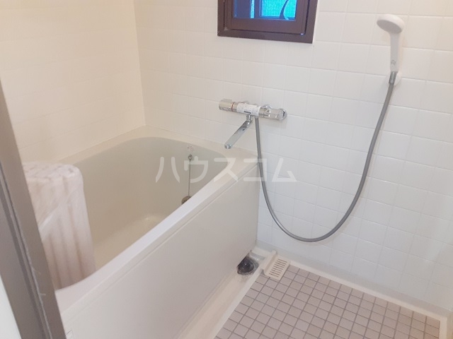 10/24 浴室