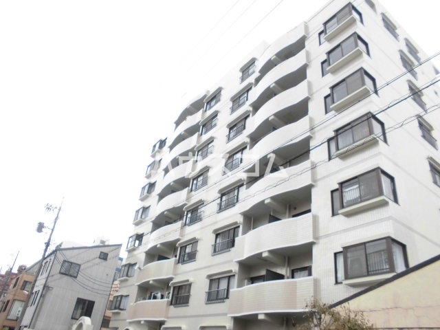 1/21 外観