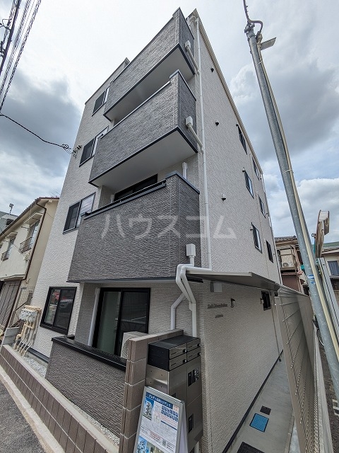 1/30 外観