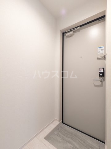 9/29 玄関