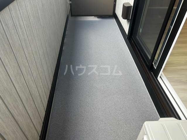 17/30 バルコニー