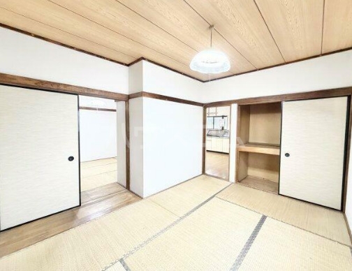 室内
